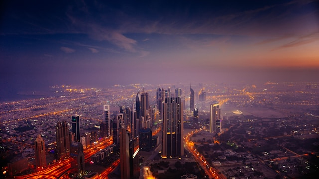 UAE Slashes Barriers for Foreign Degree Recognition UAE Slashes Barriers for Foreign Degree Recognition